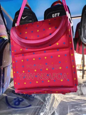 Lunch Bags