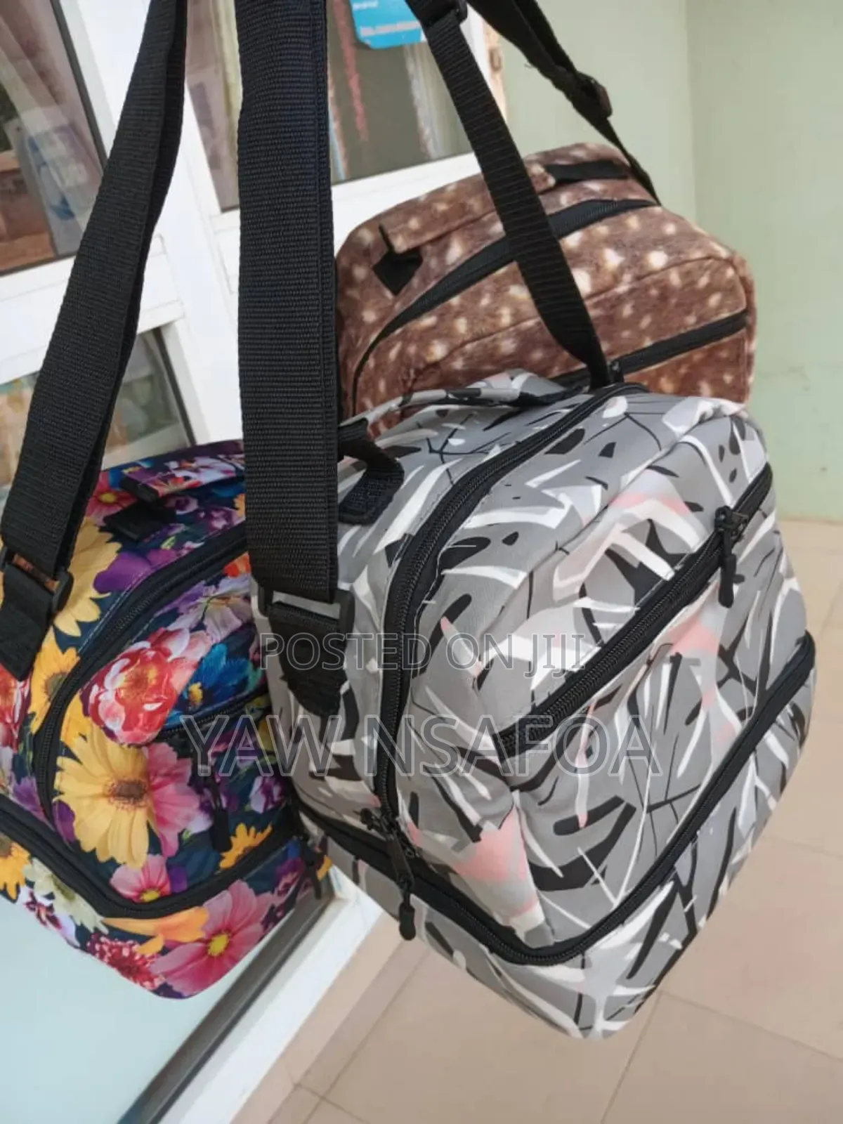 Lunch Bags