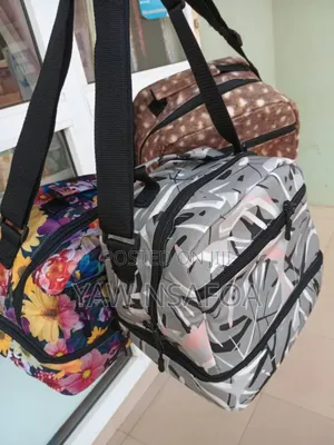 Lunch Bags