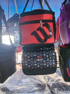 Lunch Bags