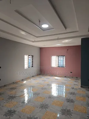 Furnished 2bdrm Apartment in Shining Star Real, Kasoa for rent