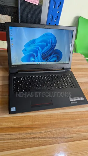 Laptop Lenovo V110 8GB Intel Core I3 SSD 320GB