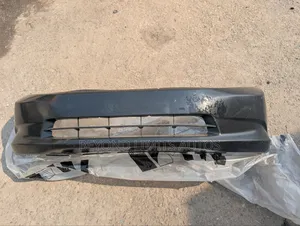 Honda Civic 2012 Front Bumper Sealed