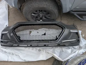 Hyundai Elantra 2011,2012,2013,2014,2015,2016 Front Bumper Upgrade