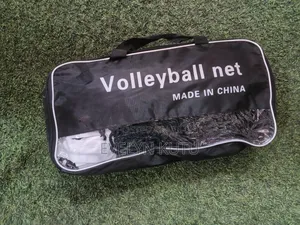 Quality Volleyball Net
