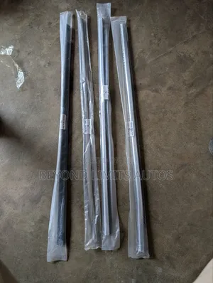 Honda Civic 2016,2017,2018,2019,2020,2021 Door Chrome
