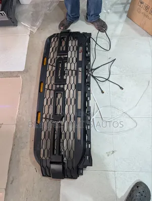 Ford F-150 2020,2021,2022,2022 Front Grille / Front Shell