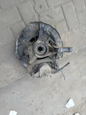 Toyota Highlander 2014,2015,2016,2017,2018,2019 Hub