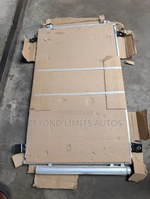 Honda Pilot 2016,2017,2018,2019,2020,2021 Ac Condenser