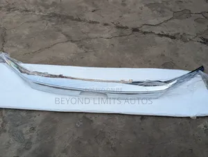 Honda Pilot 2019,2020,2021 Bonnet Chrome / Bonnet Shinning