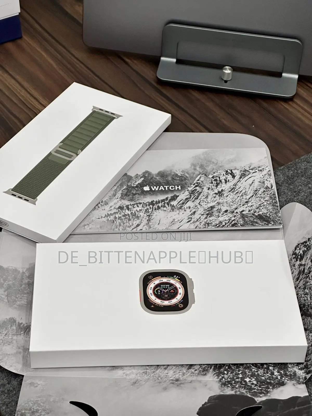 Apple Watch Ultra 2