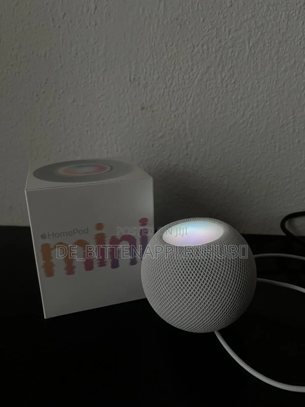 Apple Homepod Mini