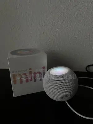Apple Homepod Mini