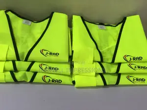 Premium Safety Ppe Branding