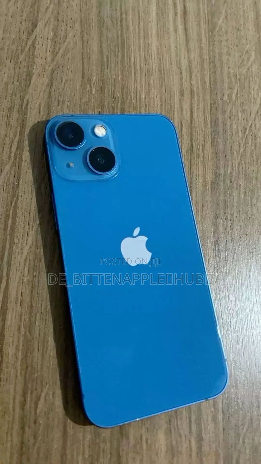 Apple iPhone 13 Mini 128 GB Blue