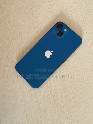Apple iPhone 13 Mini 128 GB Blue