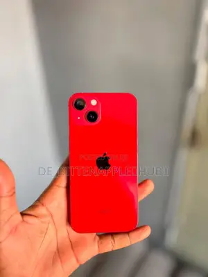 Apple iPhone 13 128 GB Red