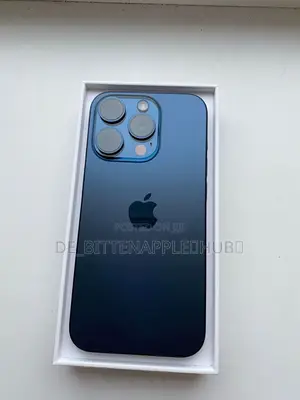 Apple iPhone 15 Pro Max 256 GB Blue