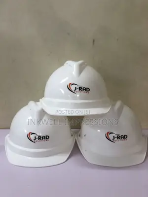 Affordable Helmet Branding