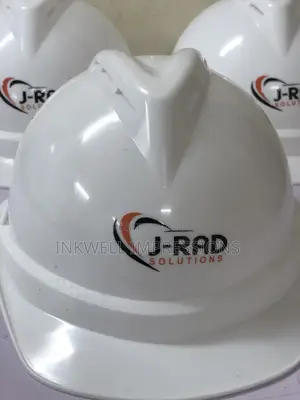 Affordable Helmet Branding