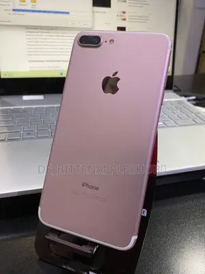 Apple iPhone 7 Plus 128 GB Rose Gold