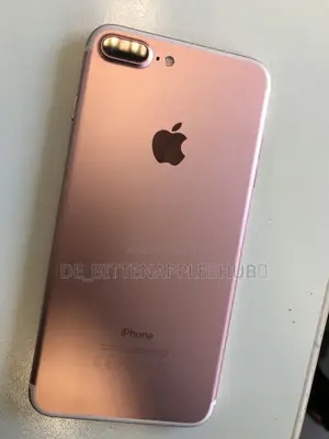Apple iPhone 7 Plus 128 GB Rose Gold