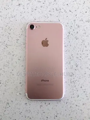Apple iPhone 7 32 GB Rose Gold