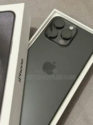 Apple iPhone 14 Pro Max 128 GB Black