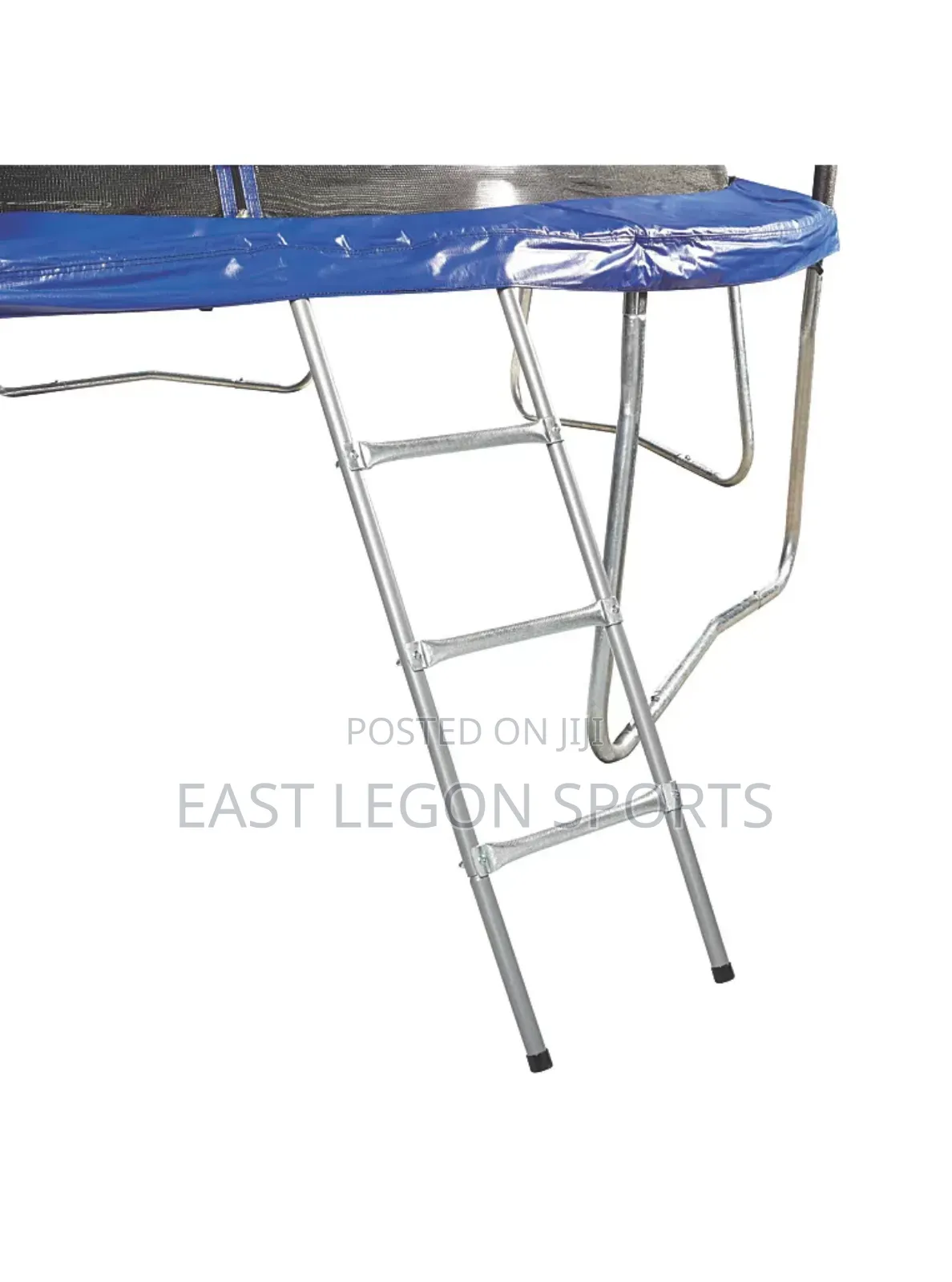 Trampoline Ladder Clim Bouncy Jump
