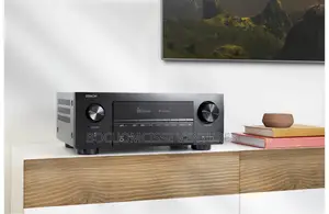 Denon Avr X2600h