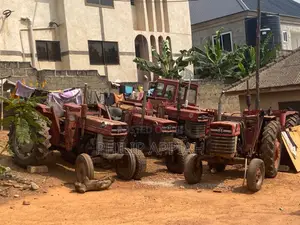 Mf Farming