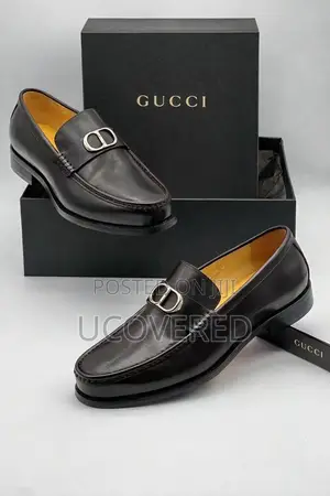 High Quality Executive Leather Shoe