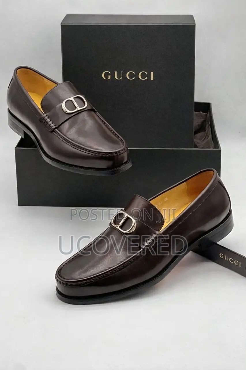 High Quality Executive Leather Shoe