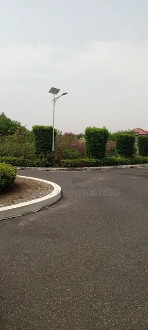 Land Title Land in a Gated Community