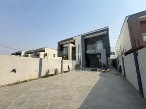 3bdrm House in Charclem Ventures, East Legon for rent
