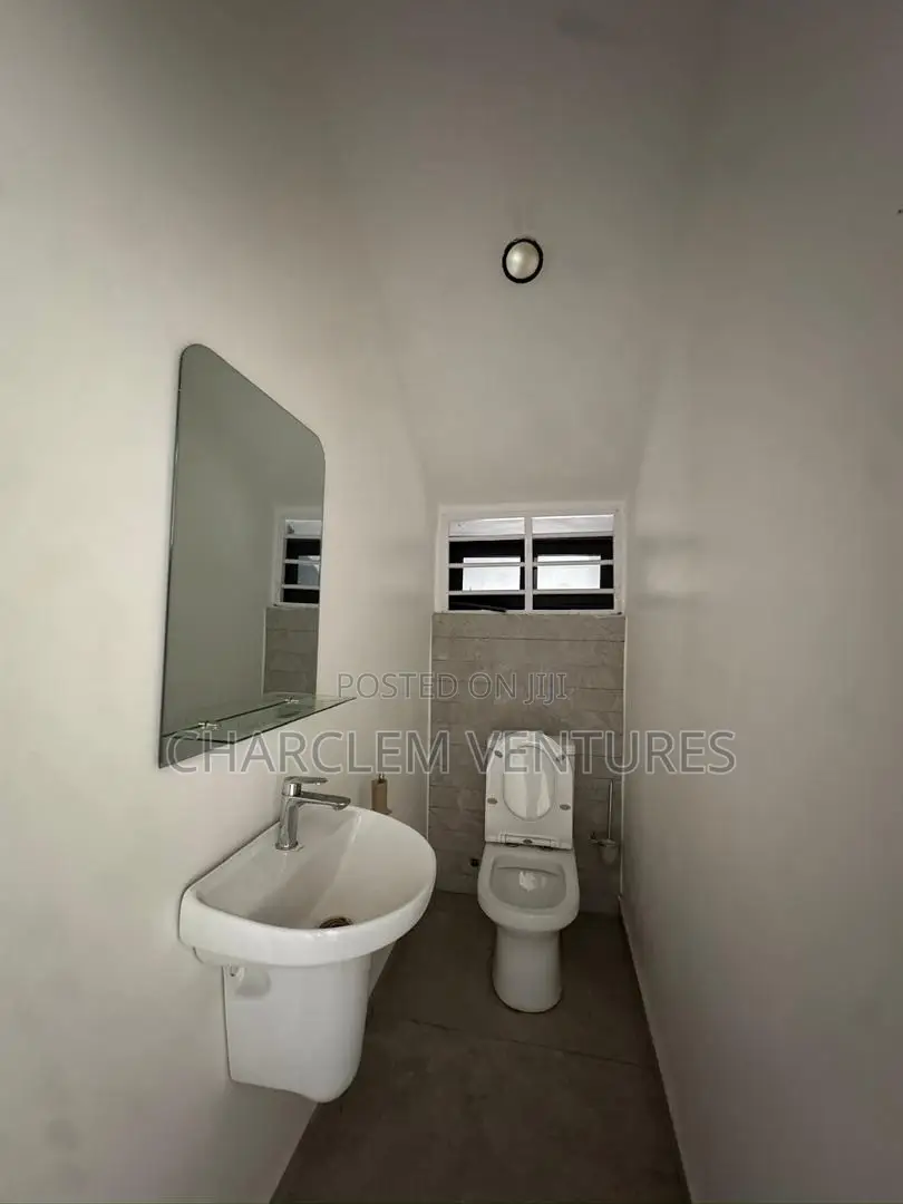 3bdrm House in Charclem Ventures, East Legon for rent