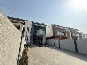 3bdrm House in Charclem Ventures, East Legon for rent
