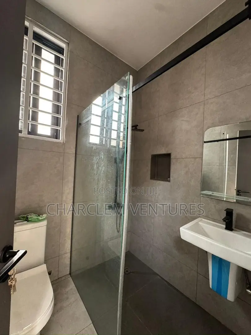 3bdrm House in Charclem Ventures, East Legon for rent