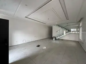 3bdrm House in Charclem Ventures, East Legon for rent