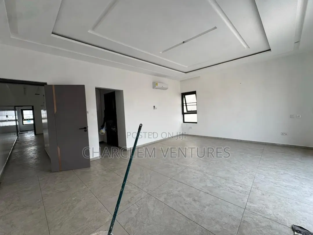 3bdrm House in Charclem Ventures, East Legon for rent