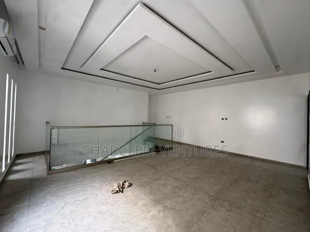 3bdrm House in Charclem Ventures, East Legon for rent