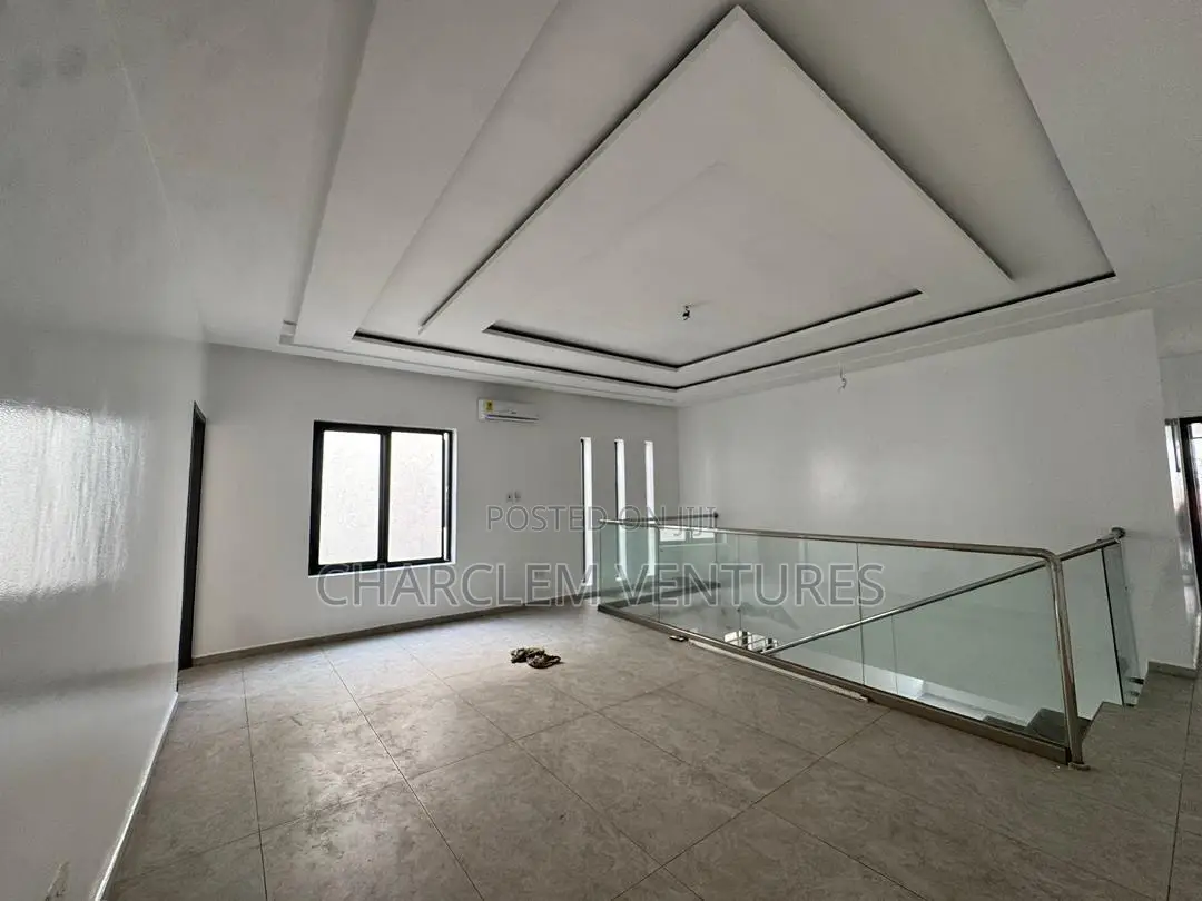 3bdrm House in Charclem Ventures, East Legon for rent