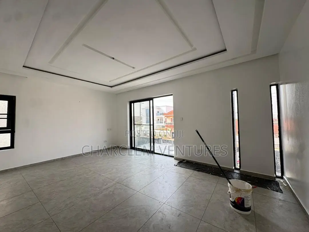 3bdrm House in Charclem Ventures, East Legon for rent