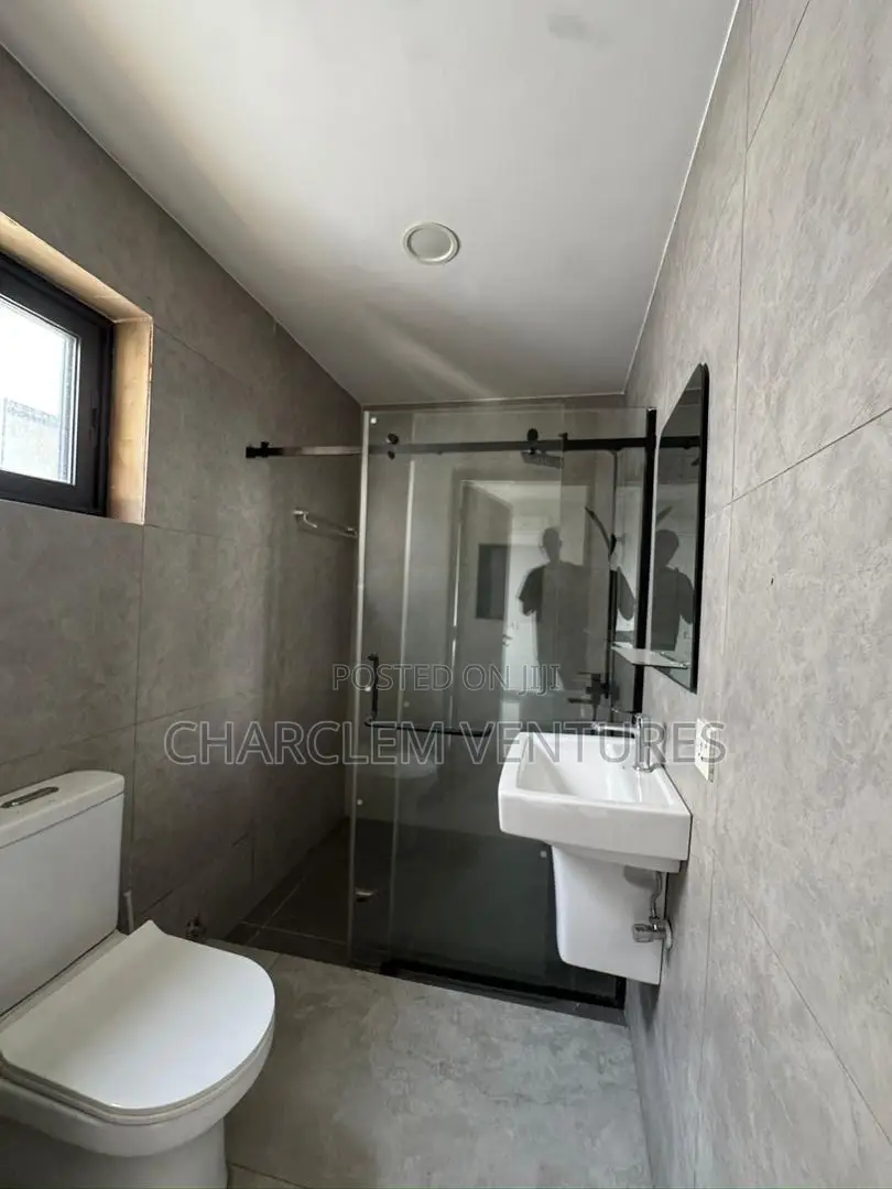 3bdrm House in Charclem Ventures, East Legon for rent
