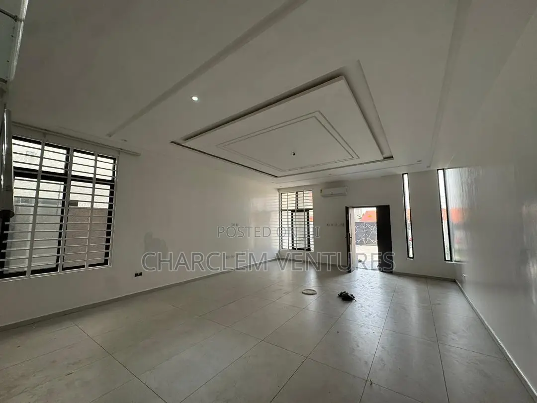 3bdrm House in Charclem Ventures, East Legon for rent