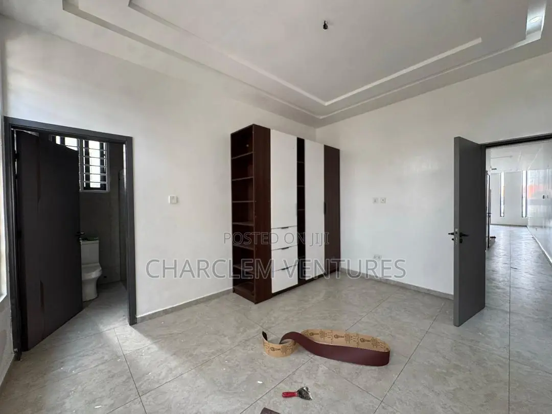 3bdrm House in Charclem Ventures, East Legon for rent