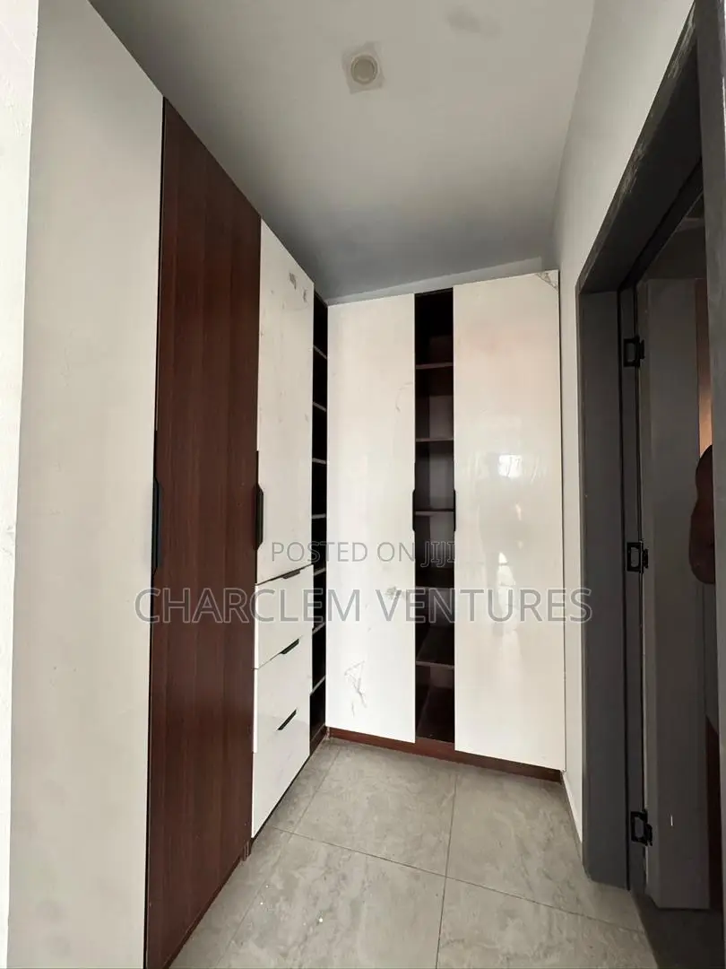3bdrm House in Charclem Ventures, East Legon for rent