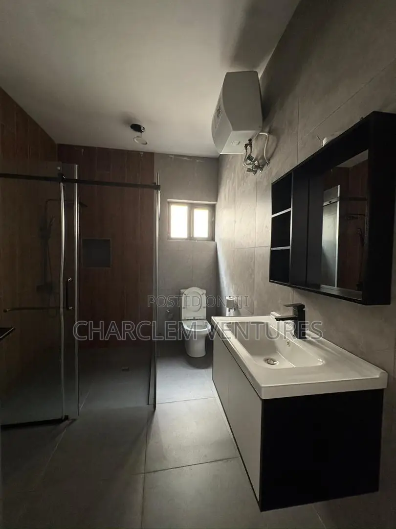 3bdrm House in Charclem Ventures, East Legon for rent
