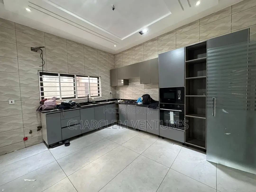 3bdrm House in Charclem Ventures, East Legon for rent