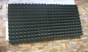 Acoustic Foam Pyramid Type